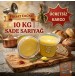 Sarı Yağ 10 KG